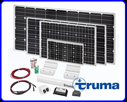 truma solar set